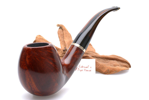 VAUEN Classic Brown 3904 9mm Filter VAUEN Classic Brown 3904 9mm Filter